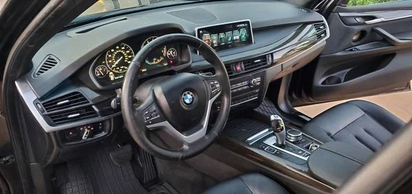 2017 BMW F15 X5 - Image 20 of 21