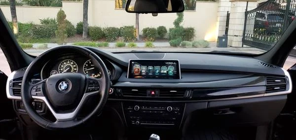 2017 BMW F15 X5 - Image 15 of 21