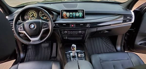 2017 BMW F15 X5 - Image 16 of 21