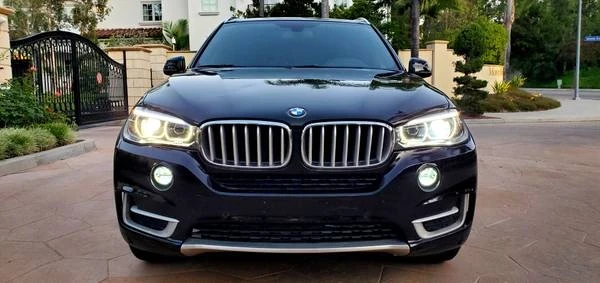 2017 BMW F15 X5 - Image 3 of 21
