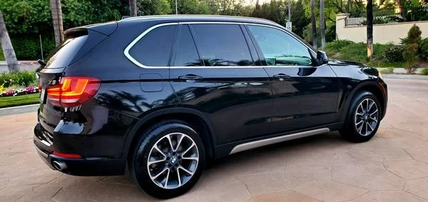 2017 BMW F15 X5 - Image 9 of 21
