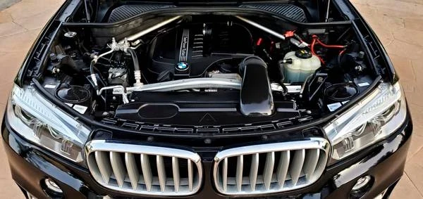 2017 BMW F15 X5 - Image 12 of 21