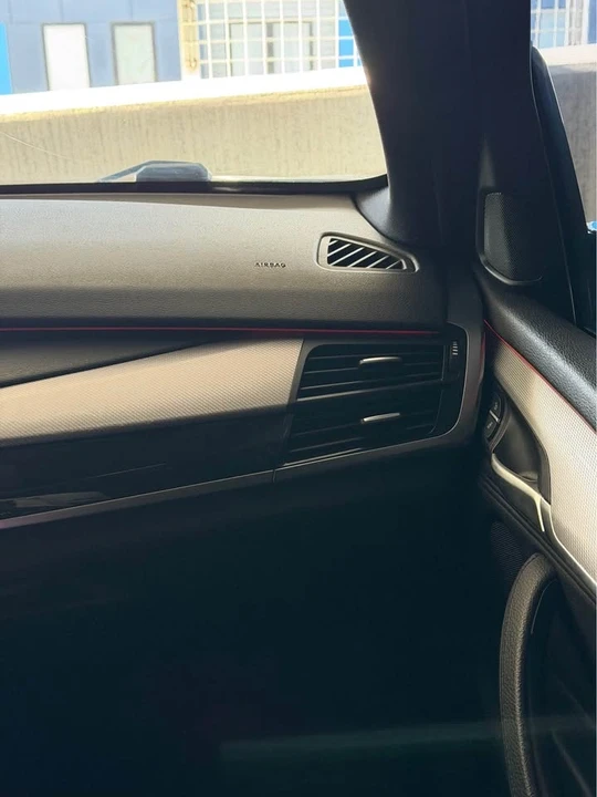 2017 BMW F15 X5 - Image 17 of 17
