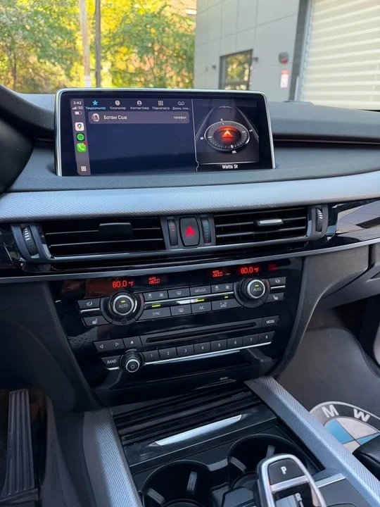 2017 BMW F15 X5 - Image 9 of 17