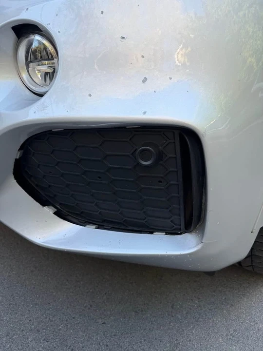 2017 BMW F15 X5 - Image 14 of 17