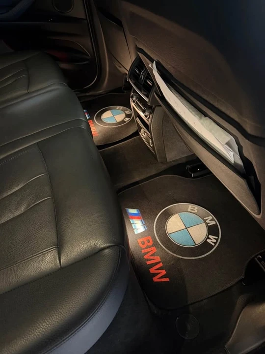 2017 BMW F15 X5 - Image 16 of 17