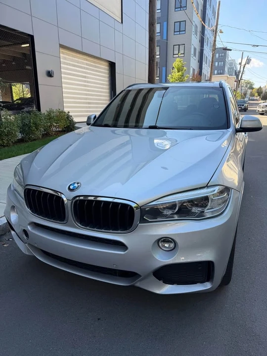 2017 BMW F15 X5 - Image 4 of 17