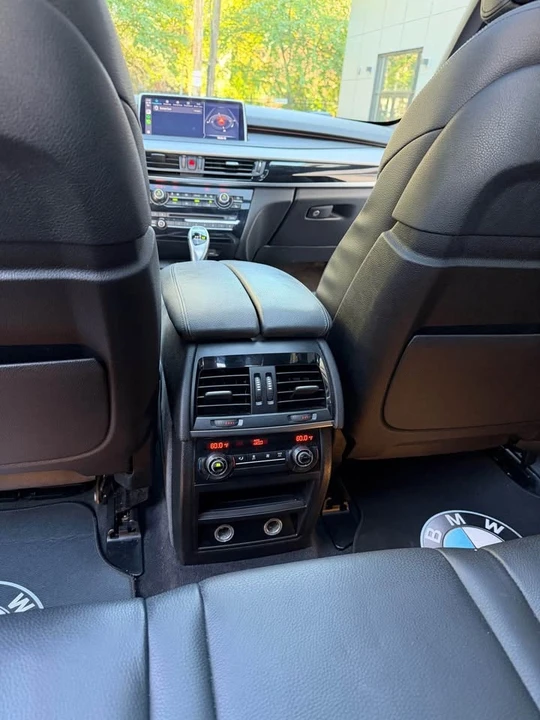 2017 BMW F15 X5 - Image 7 of 17