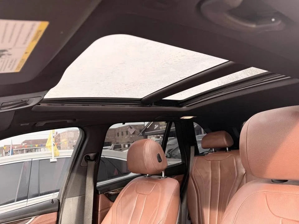 2017 BMW F15 X5 - Image 14 of 15