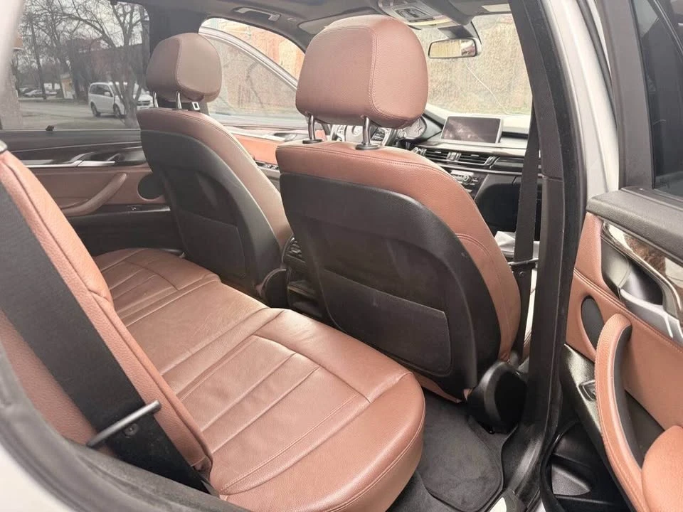 2017 BMW F15 X5 - Image 9 of 15