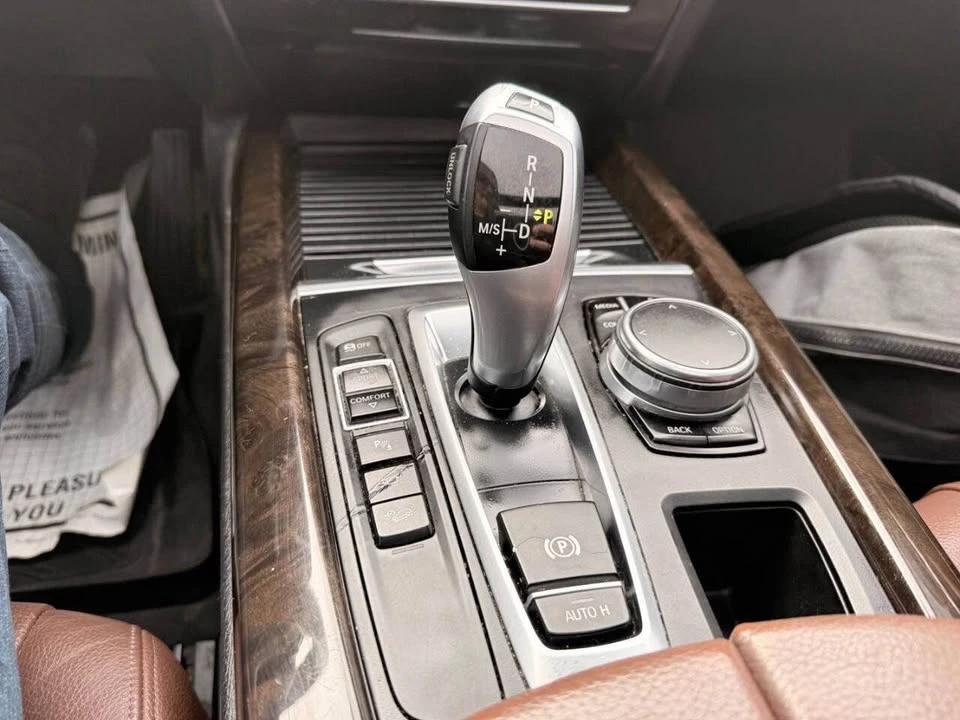 2017 BMW F15 X5 - Image 15 of 15