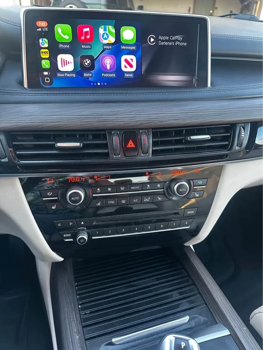 2017 BMW F15 X5 - Image 7 of 20