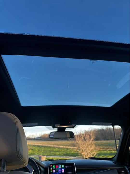 2017 BMW F15 X5 - Image 20 of 20
