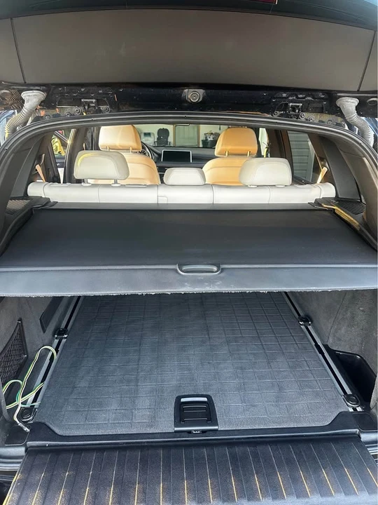 2017 BMW F15 X5 - Image 18 of 20