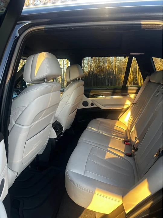 2017 BMW F15 X5 - Image 16 of 20