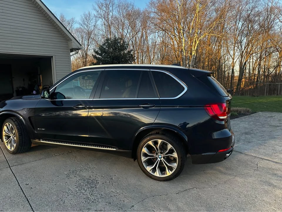 2017 BMW F15 X5 - Image 5 of 20