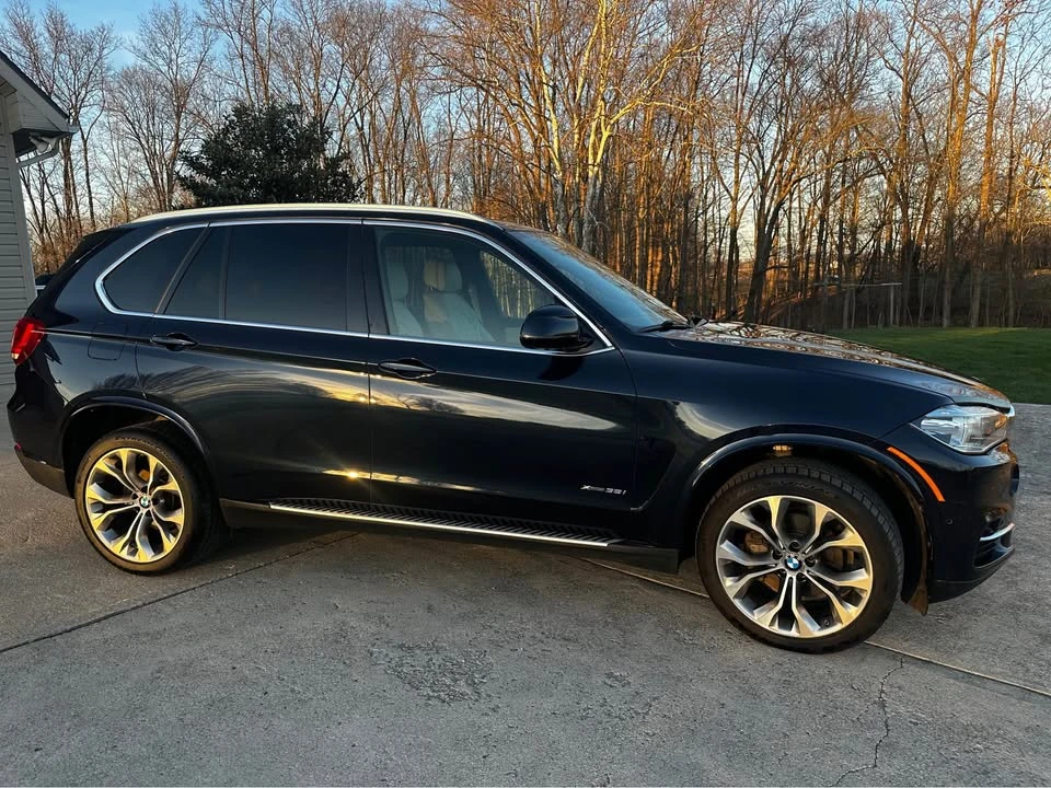 2017 BMW F15 X5 - Image 3 of 20