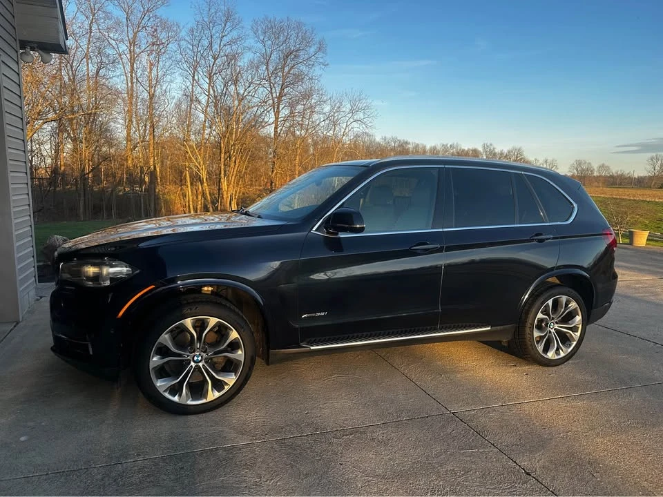 2017 BMW F15 X5 - Image 2 of 20