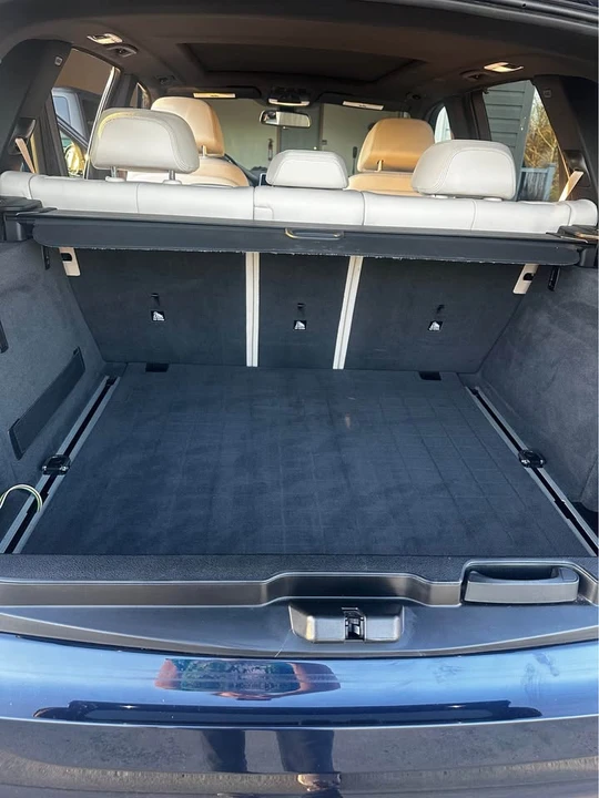 2017 BMW F15 X5 - Image 13 of 20