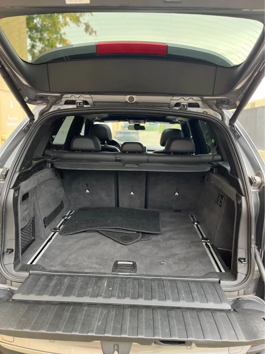 2017 BMW F15 X5 - Image 6 of 9