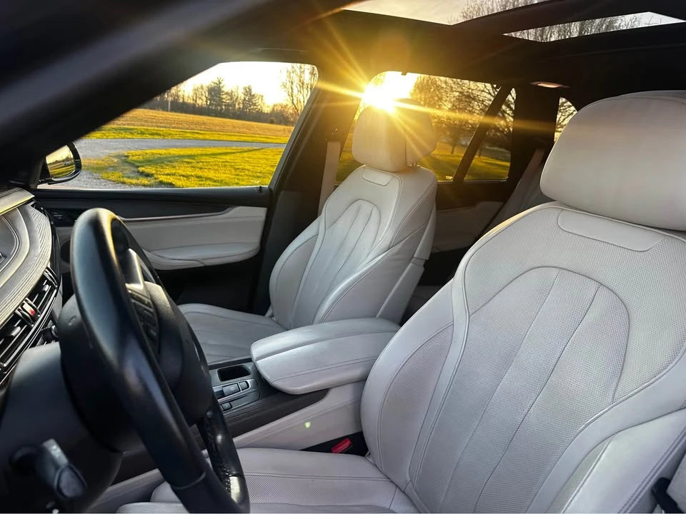 2017 BMW F15 X5 - Image 4 of 20