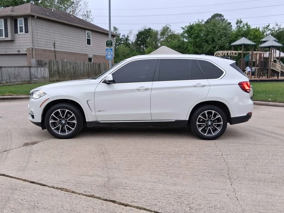 2017 BMW F15 X5 - Image 3 of 16