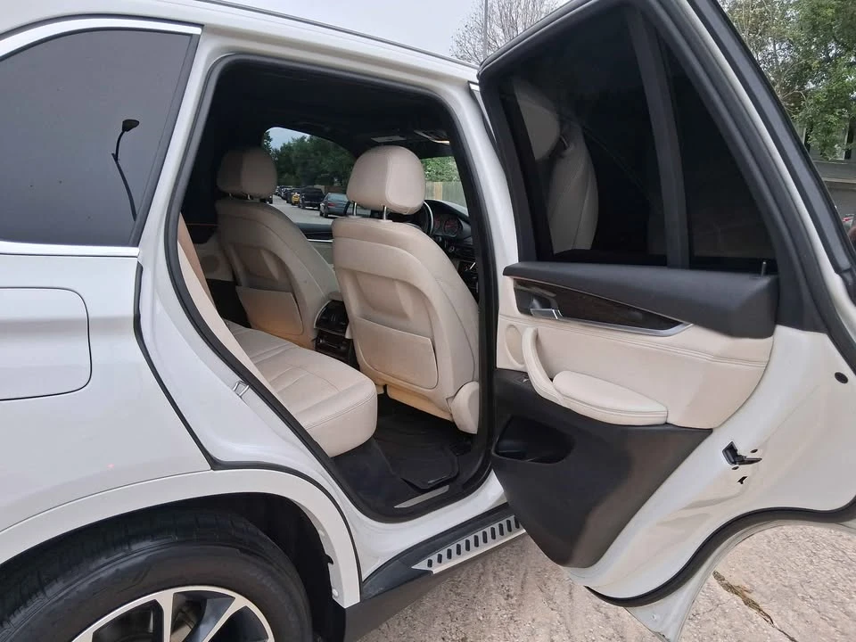 2017 BMW F15 X5 - Image 15 of 16