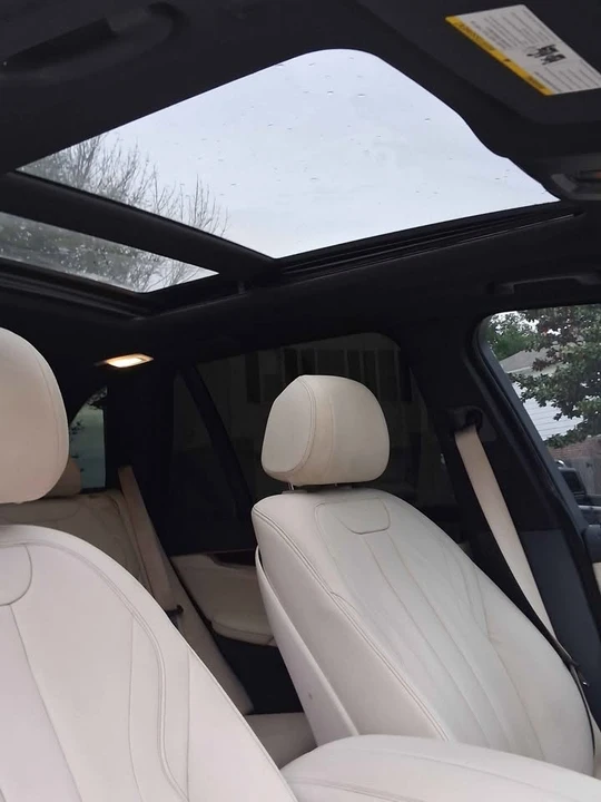 2017 BMW F15 X5 - Image 8 of 16