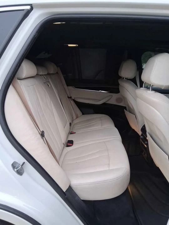 2017 BMW F15 X5 - Image 14 of 16