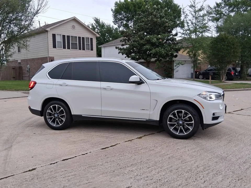 2017 BMW F15 X5 - Image 4 of 16