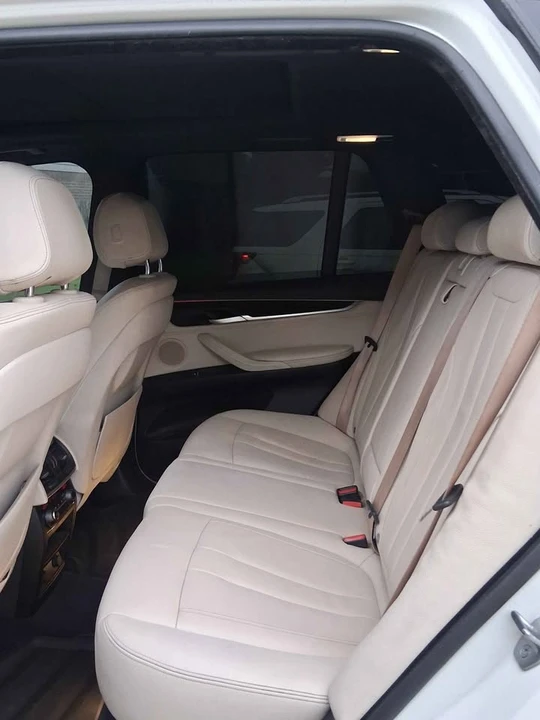 2017 BMW F15 X5 - Image 16 of 16