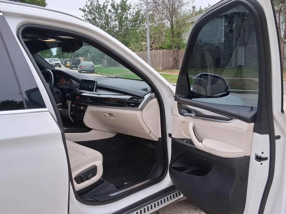 2017 BMW F15 X5 - Image 10 of 16
