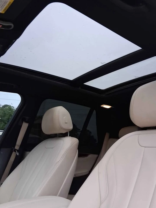 2017 BMW F15 X5 - Image 11 of 16