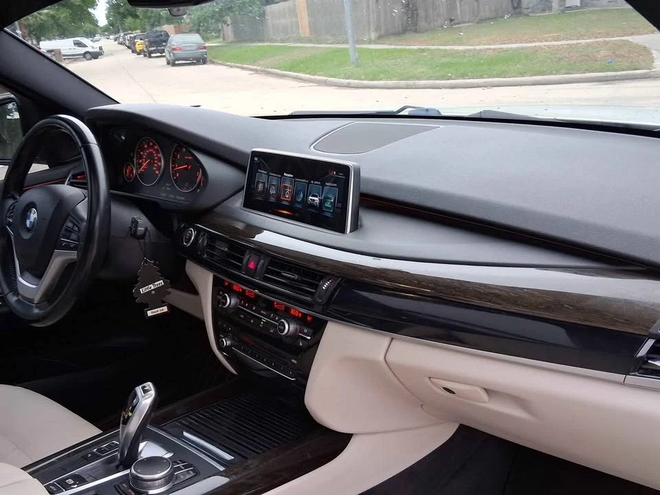 2017 BMW F15 X5 - Image 7 of 16