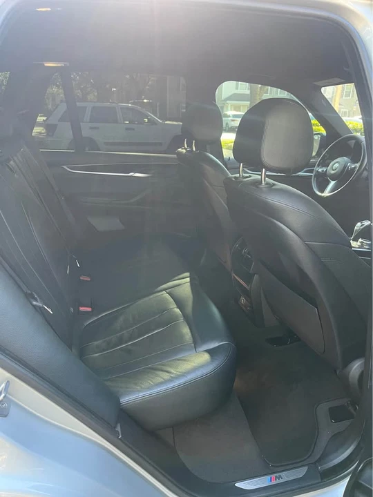 2017 BMW F15 X5 - Image 5 of 10