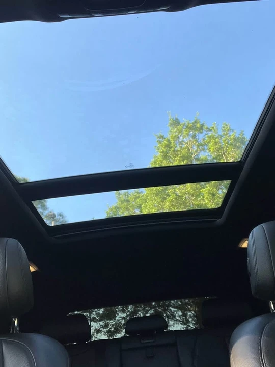2017 BMW F15 X5 - Image 9 of 10