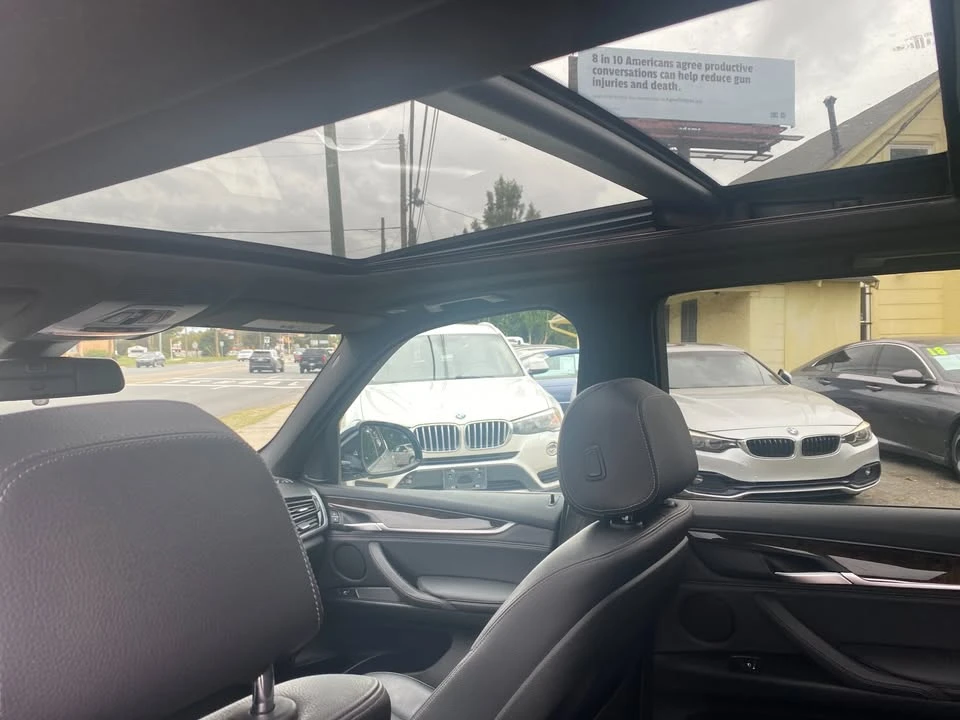 2017 BMW F15 X5 - Image 7 of 20