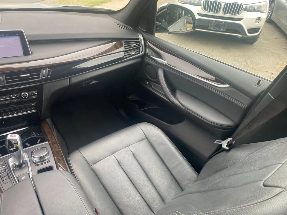 2017 BMW F15 X5 - Image 9 of 20