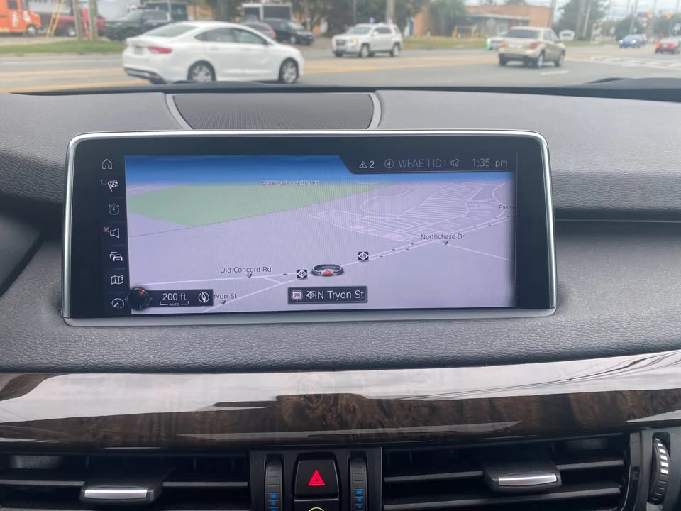 2017 BMW F15 X5 - Image 12 of 20