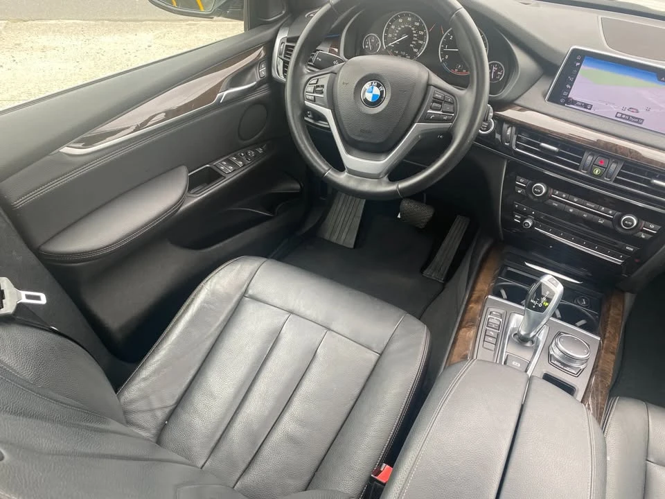 2017 BMW F15 X5 - Image 10 of 20
