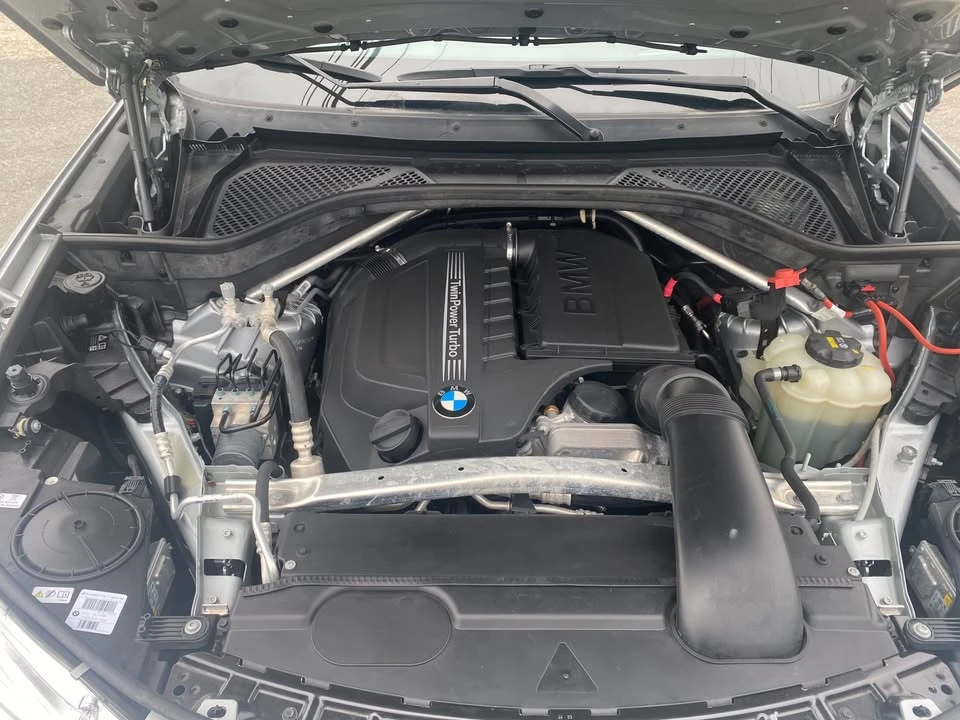 2017 BMW F15 X5 - Image 18 of 20