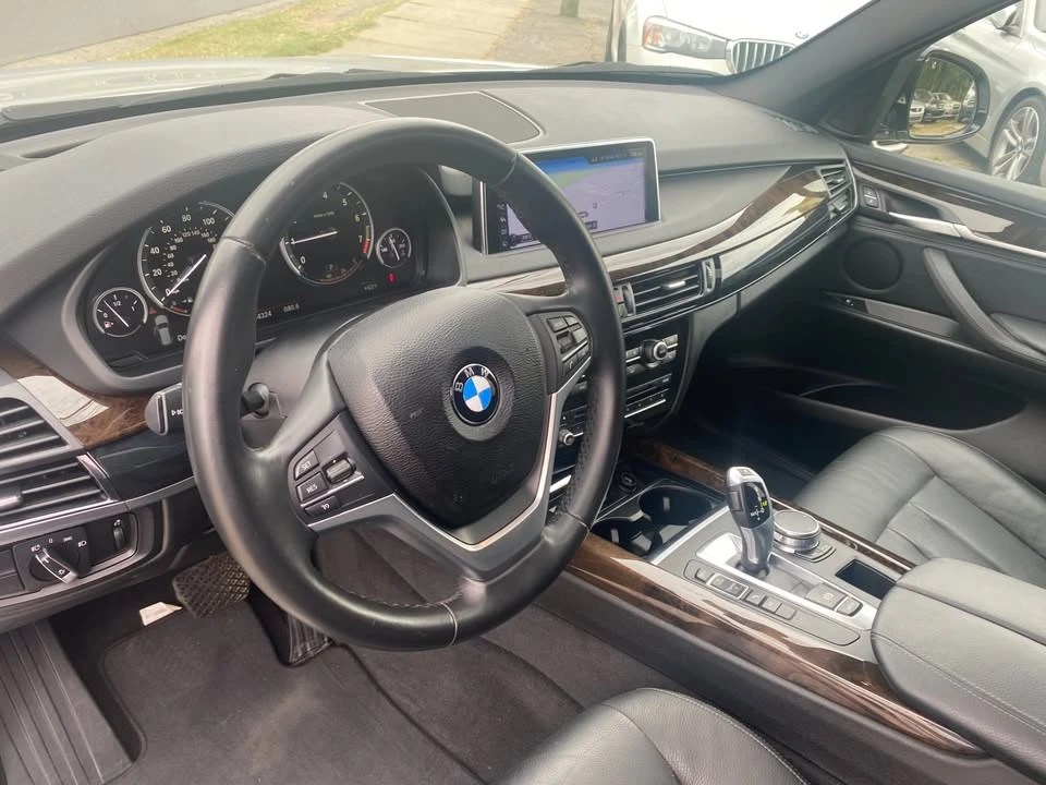 2017 BMW F15 X5 - Image 6 of 20