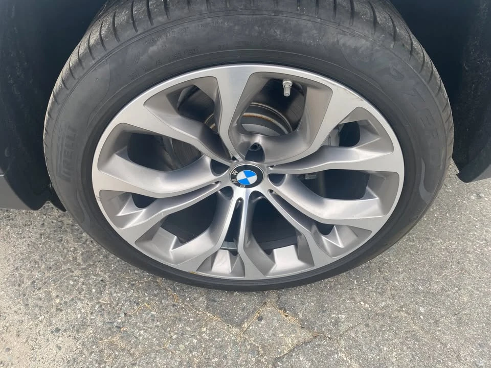2017 BMW F15 X5 - Image 17 of 20