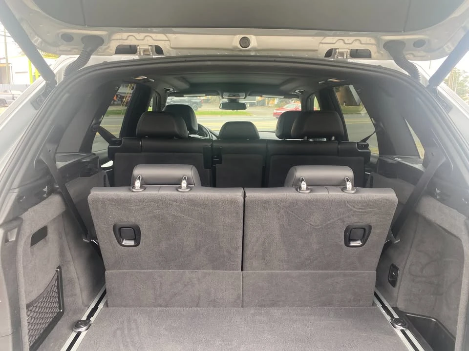 2017 BMW F15 X5 - Image 5 of 20