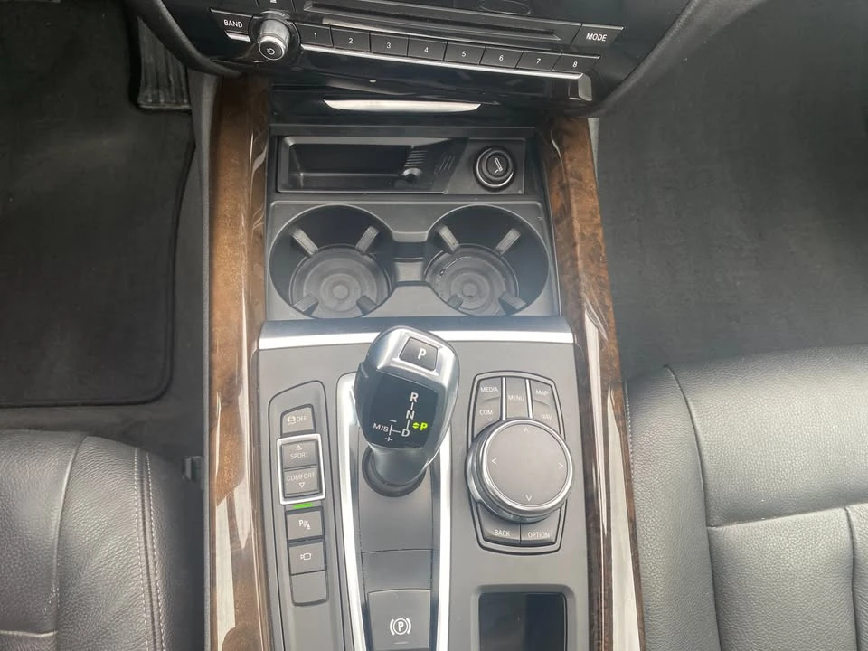 2017 BMW F15 X5 - Image 14 of 20