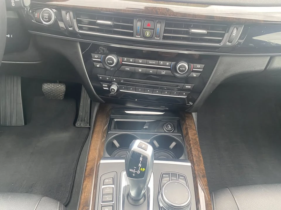 2017 BMW F15 X5 - Image 11 of 20