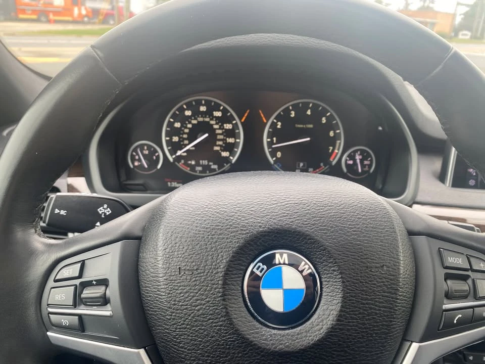2017 BMW F15 X5 - Image 15 of 20