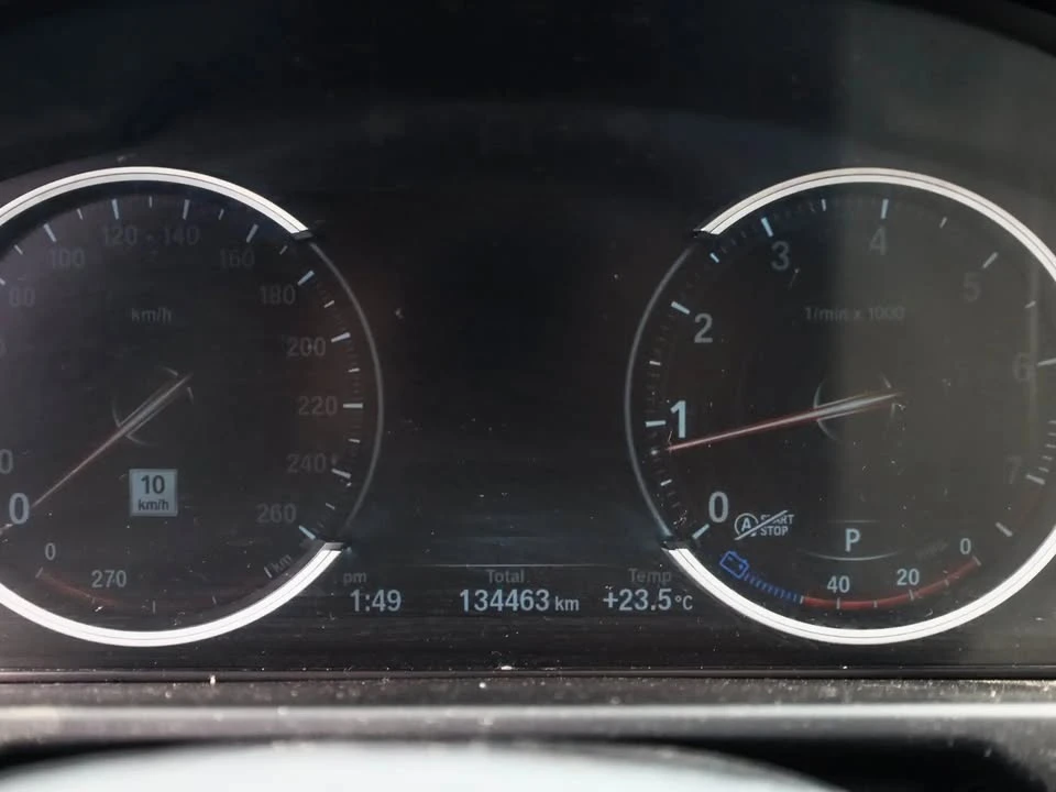 2017 BMW F15 X5 - Image 4 of 4