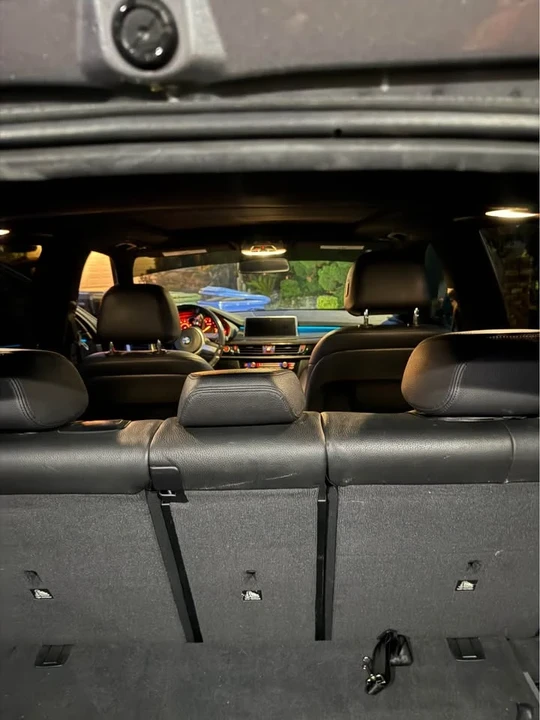2017 BMW F15 X5 - Image 10 of 10