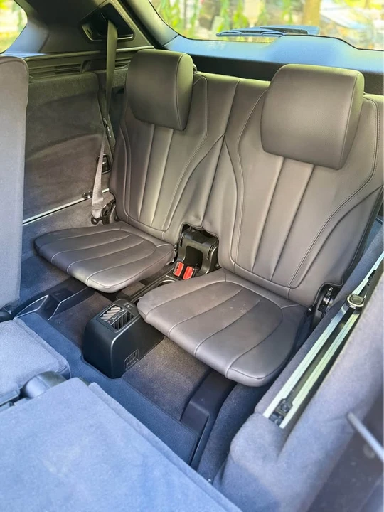 2017 BMW F15 X5 - Image 15 of 20